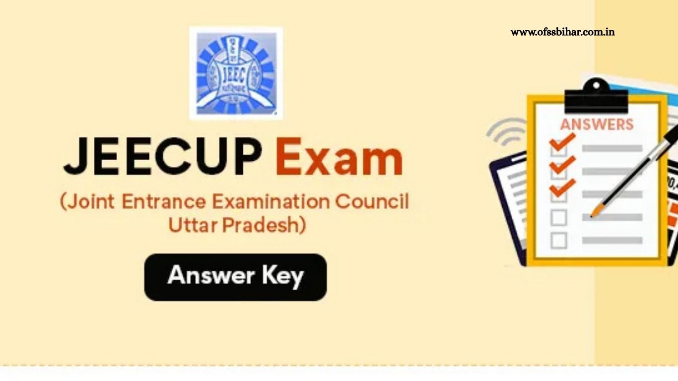 JEECUP