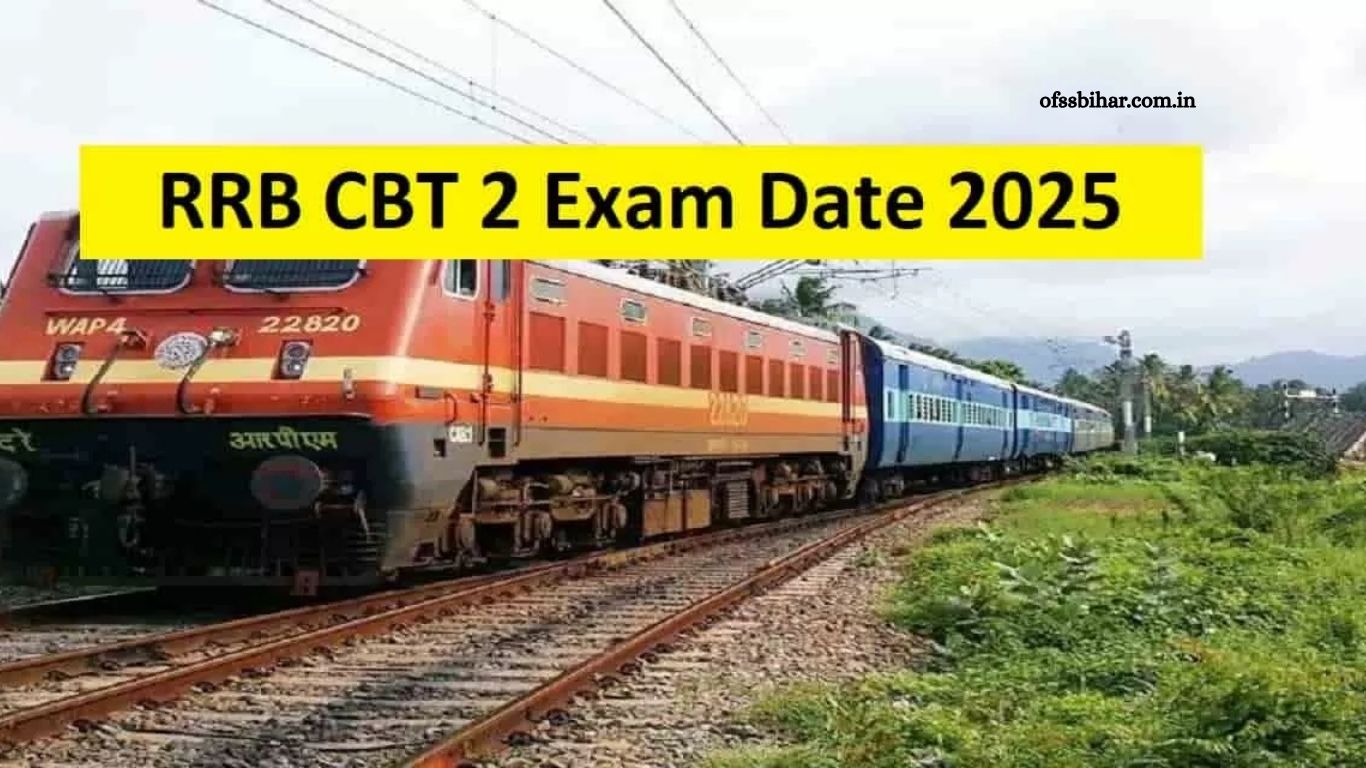 RRB ALP