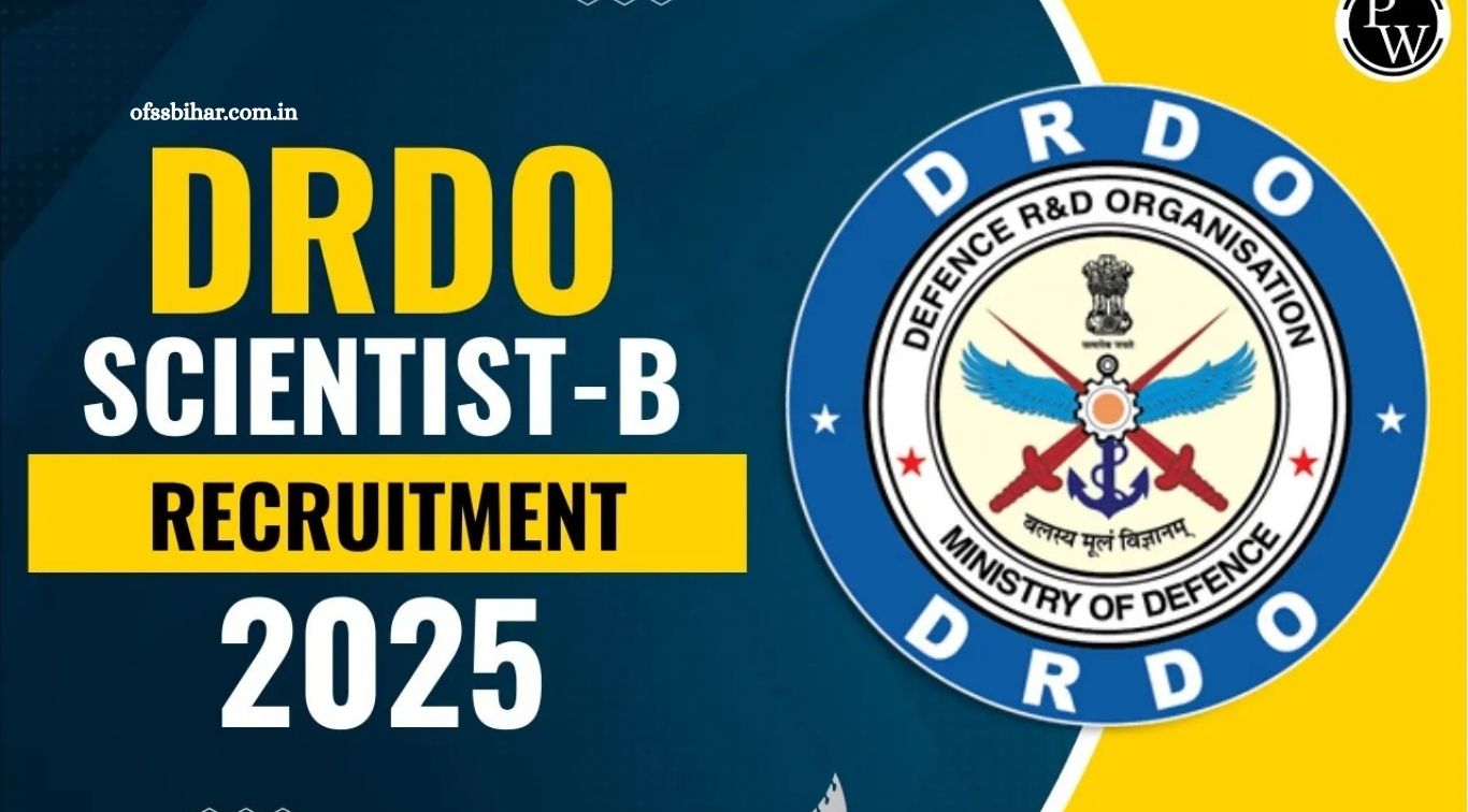 DRDO RAC