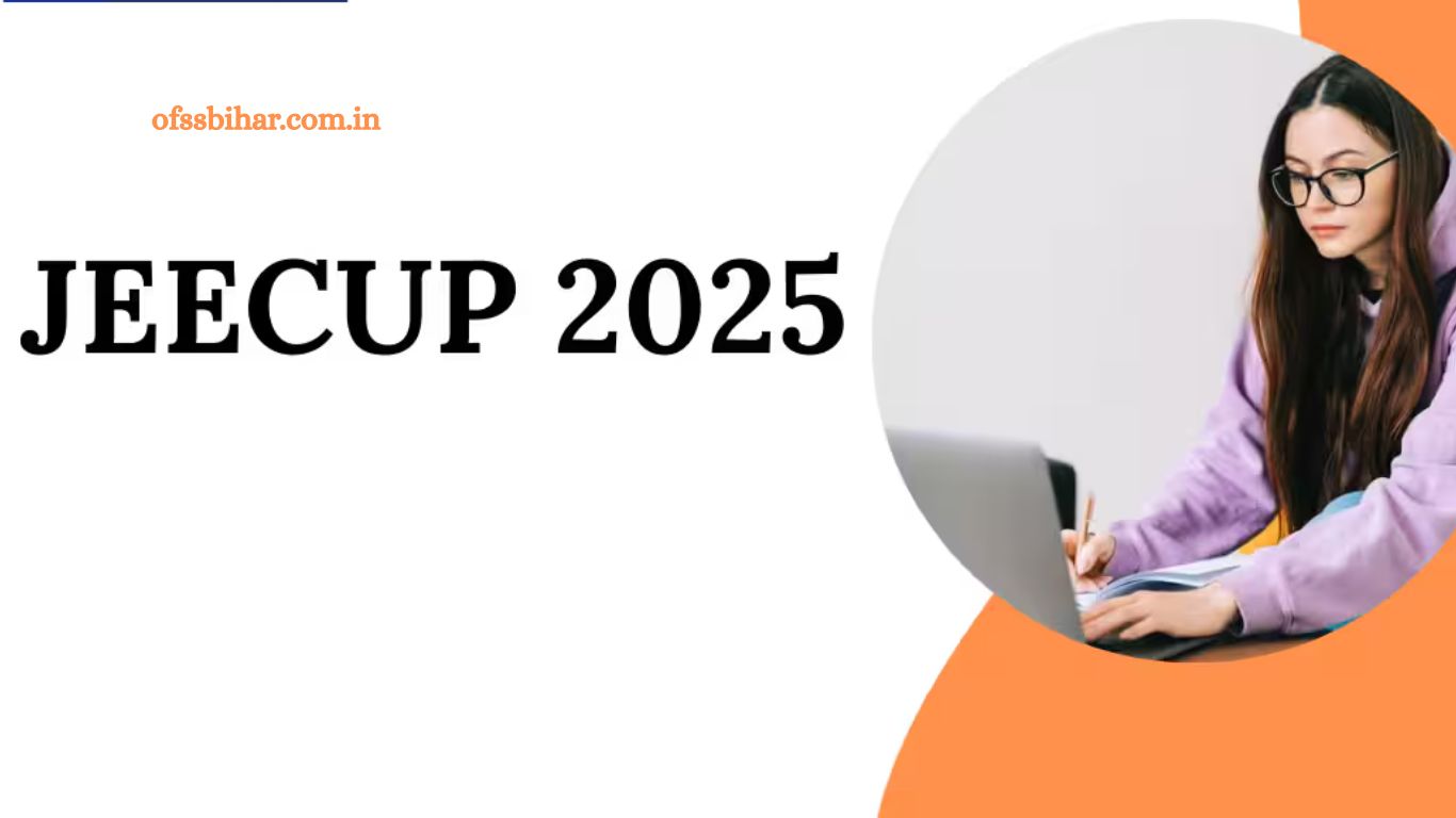 JEECUP