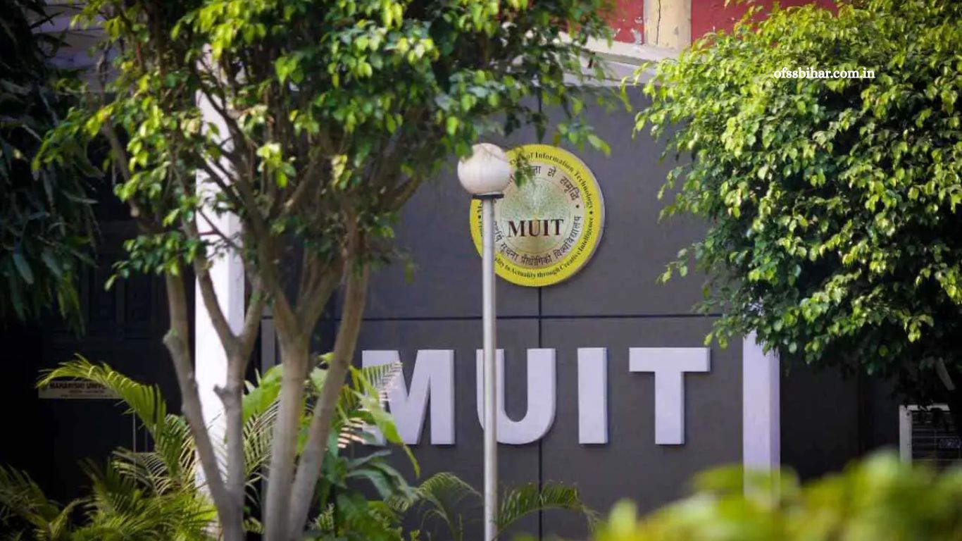 MUIT