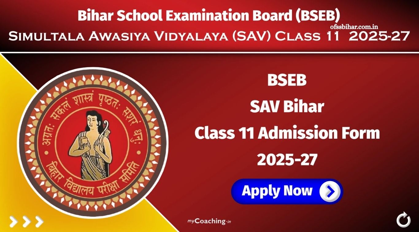 SAV Bihar