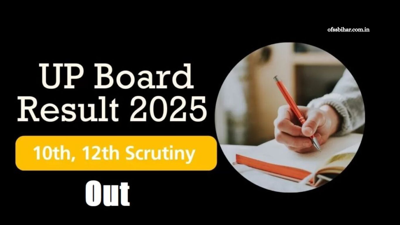 UP Board