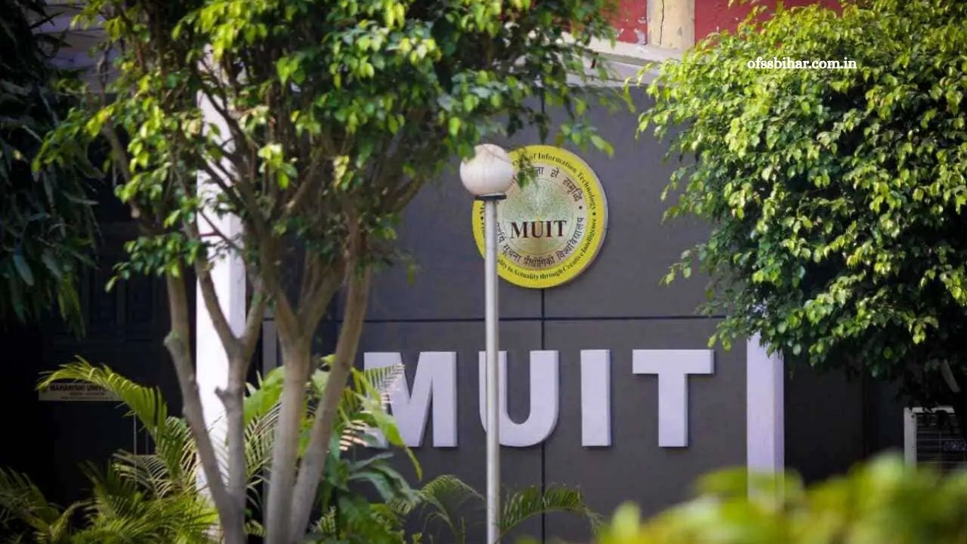 MUIT