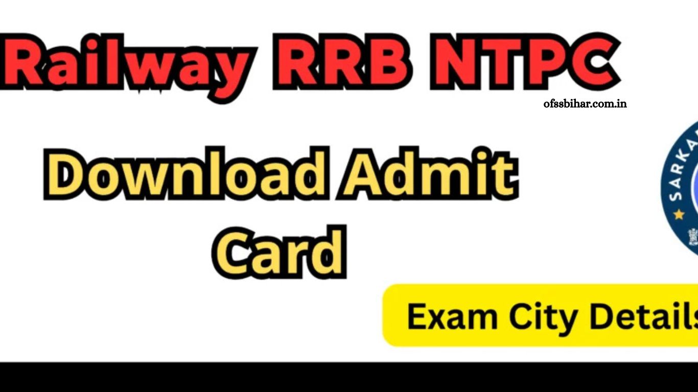 RRB NTPC