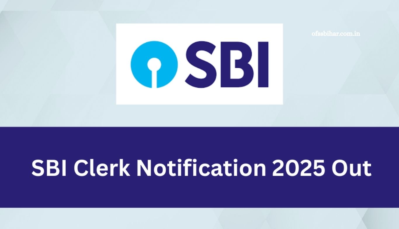 SBI Clerk