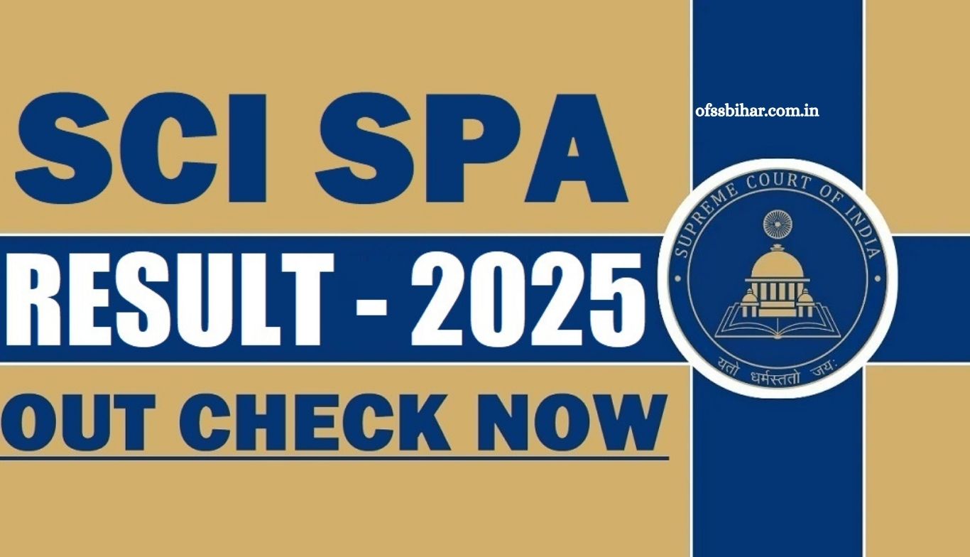 SCI SPA