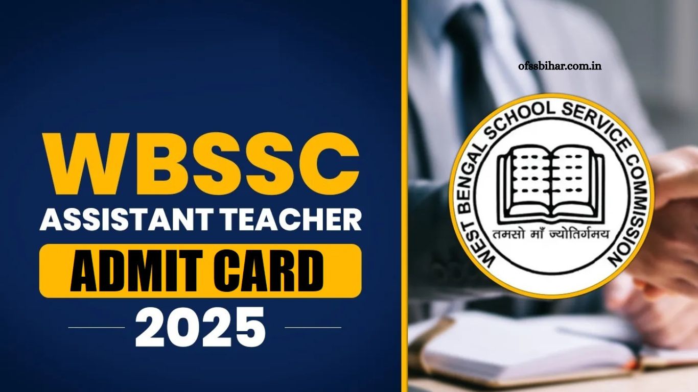 WBSSC Assistant